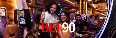 Descubra a Magia dos Jogos de Arcade no bet90