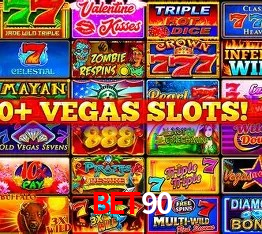 Explorando a Categoria de Eventos em Apostas na bet90